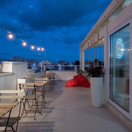 Ada Suites & Spa Лечче Экстерьер фото