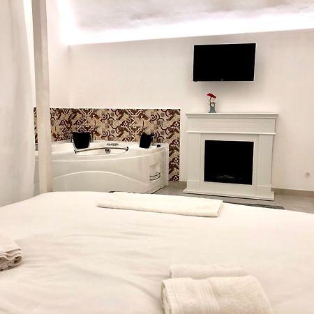Ada Suites & Spa Лечче Экстерьер фото