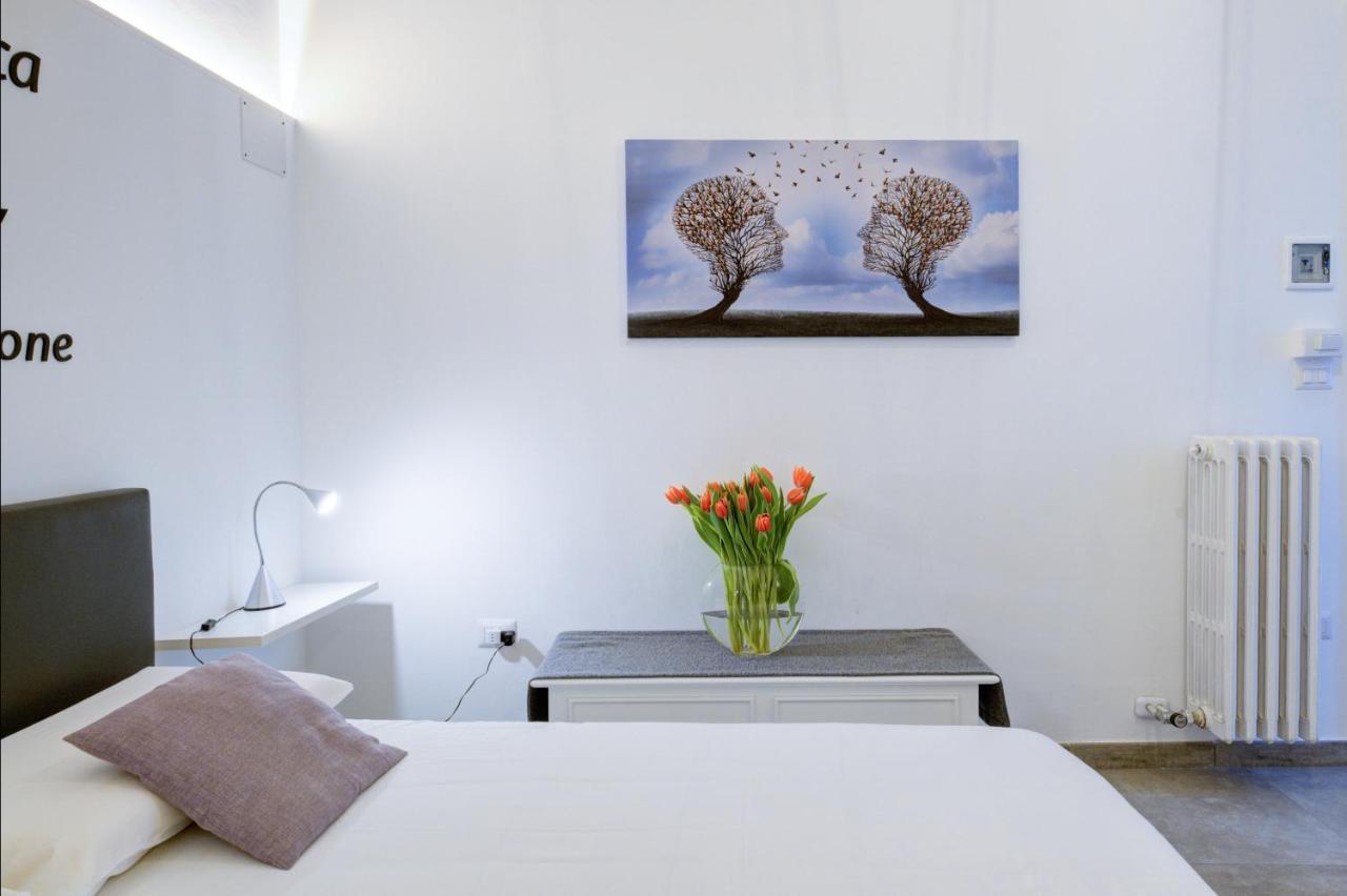 Ada Suites & Spa Лечче Экстерьер фото