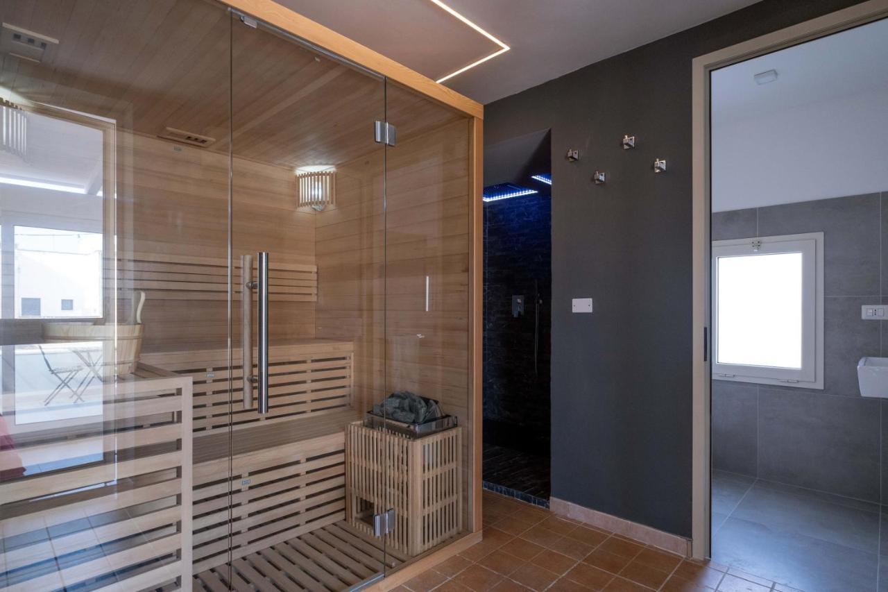 Ada Suites & Spa Лечче Экстерьер фото
