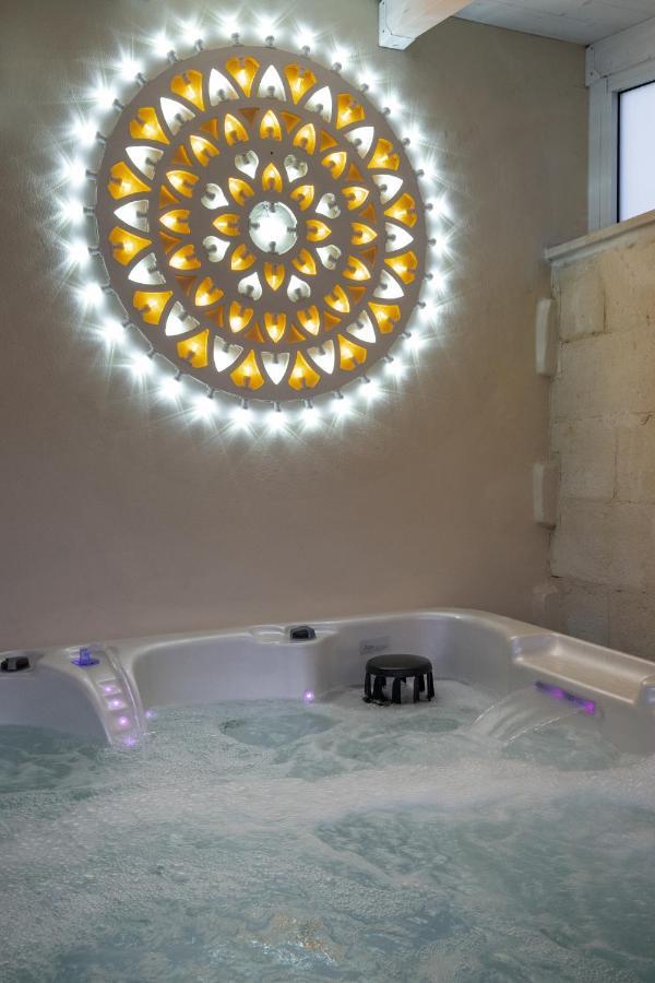 Ada Suites & Spa Лечче Экстерьер фото