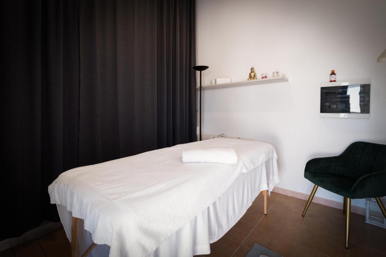 Ada Suites & Spa Лечче Экстерьер фото