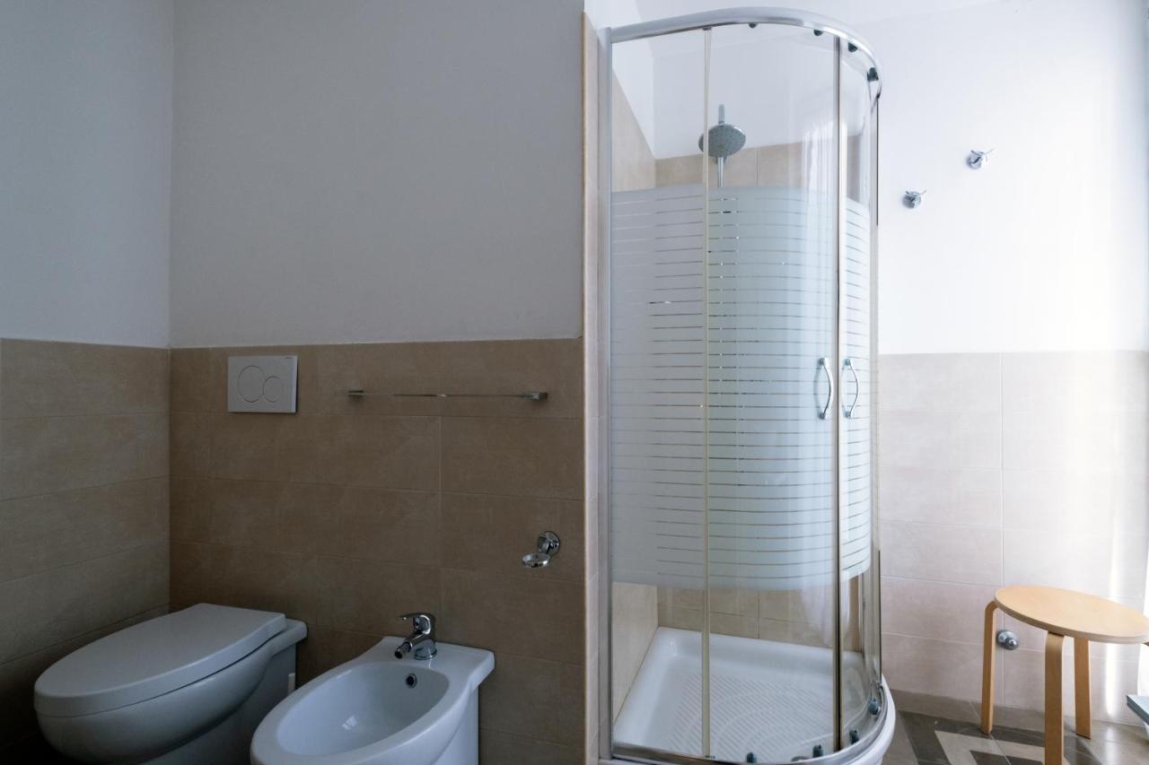 Ada Suites & Spa Лечче Экстерьер фото