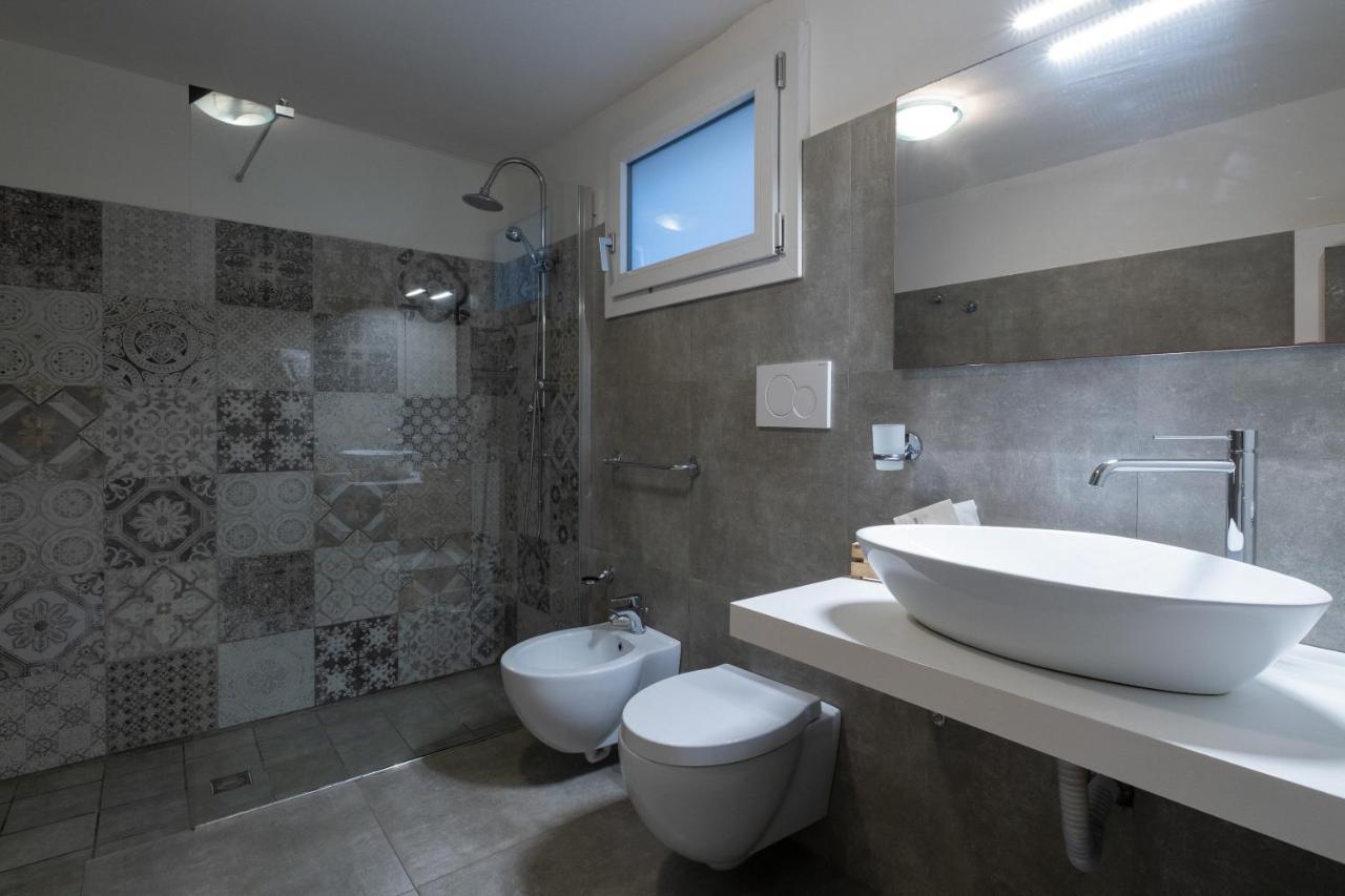 Ada Suites & Spa Лечче Экстерьер фото