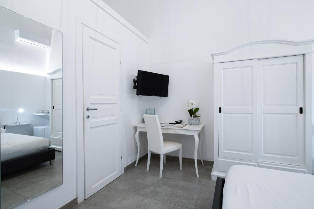 Ada Suites & Spa Лечче Экстерьер фото