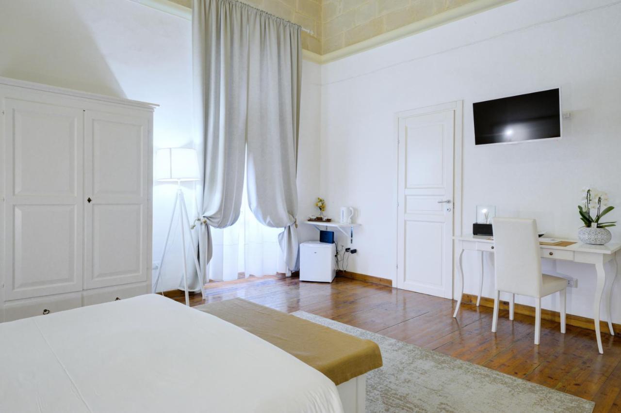 Ada Suites & Spa Лечче Экстерьер фото