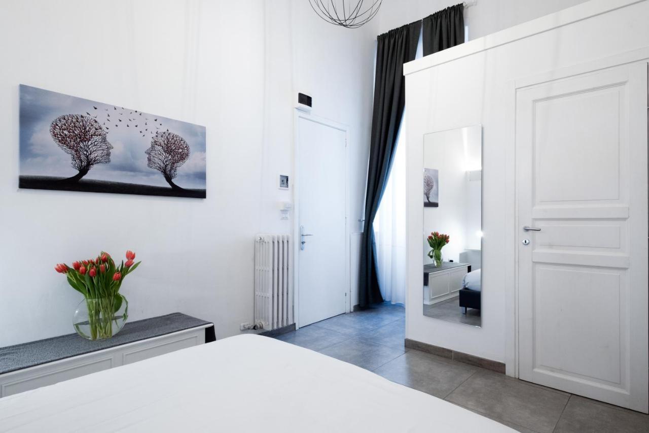 Ada Suites & Spa Лечче Экстерьер фото