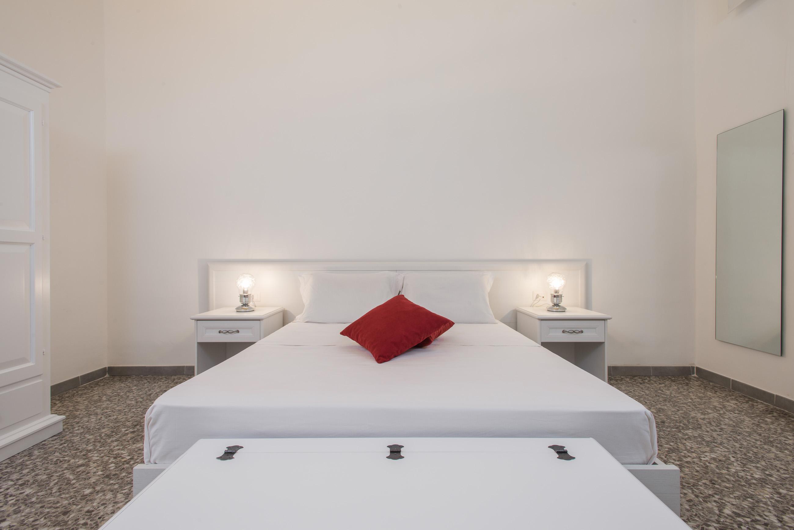 Ada Suites & Spa Лечче Экстерьер фото