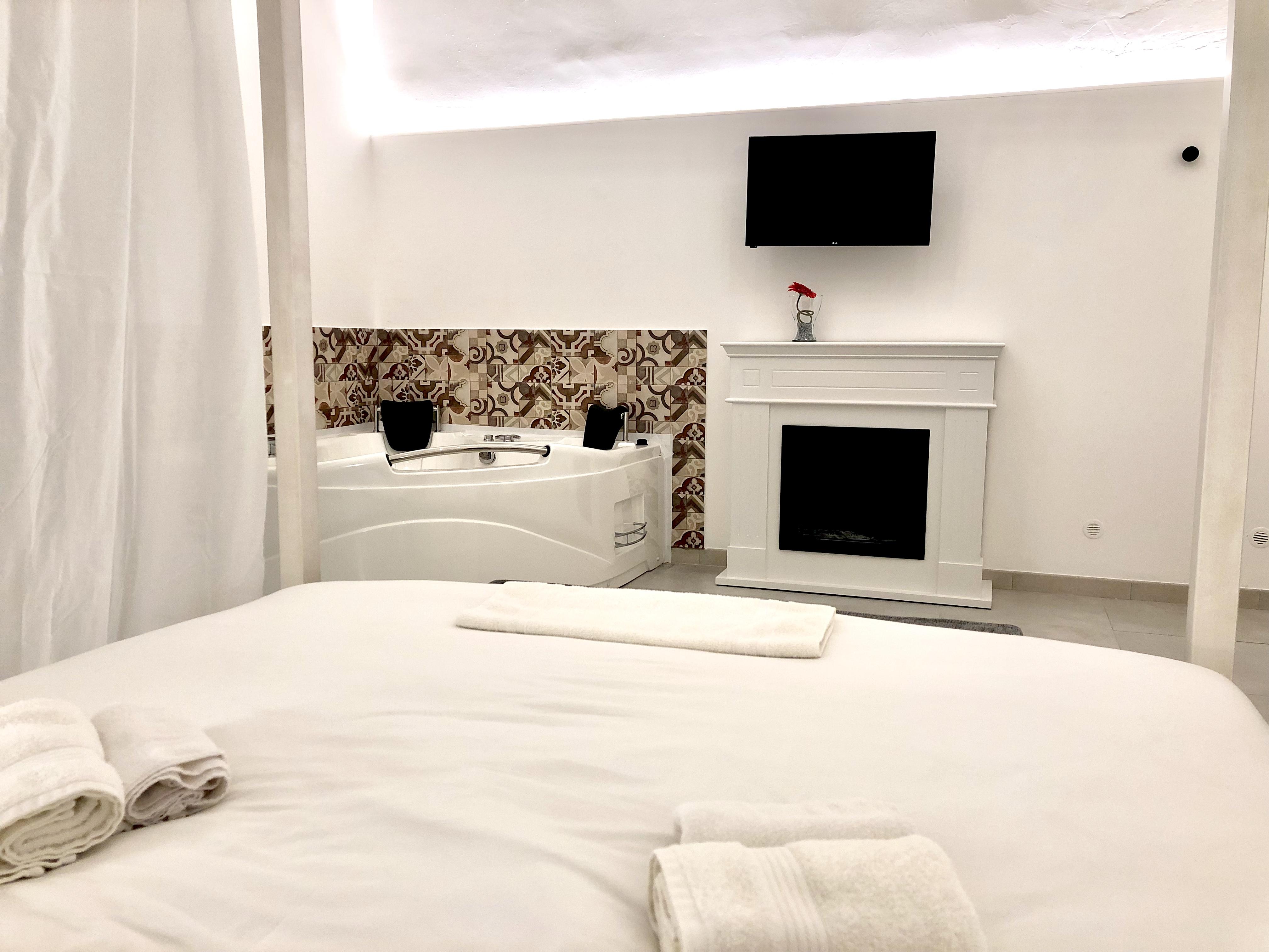 Ada Suites & Spa Лечче Экстерьер фото