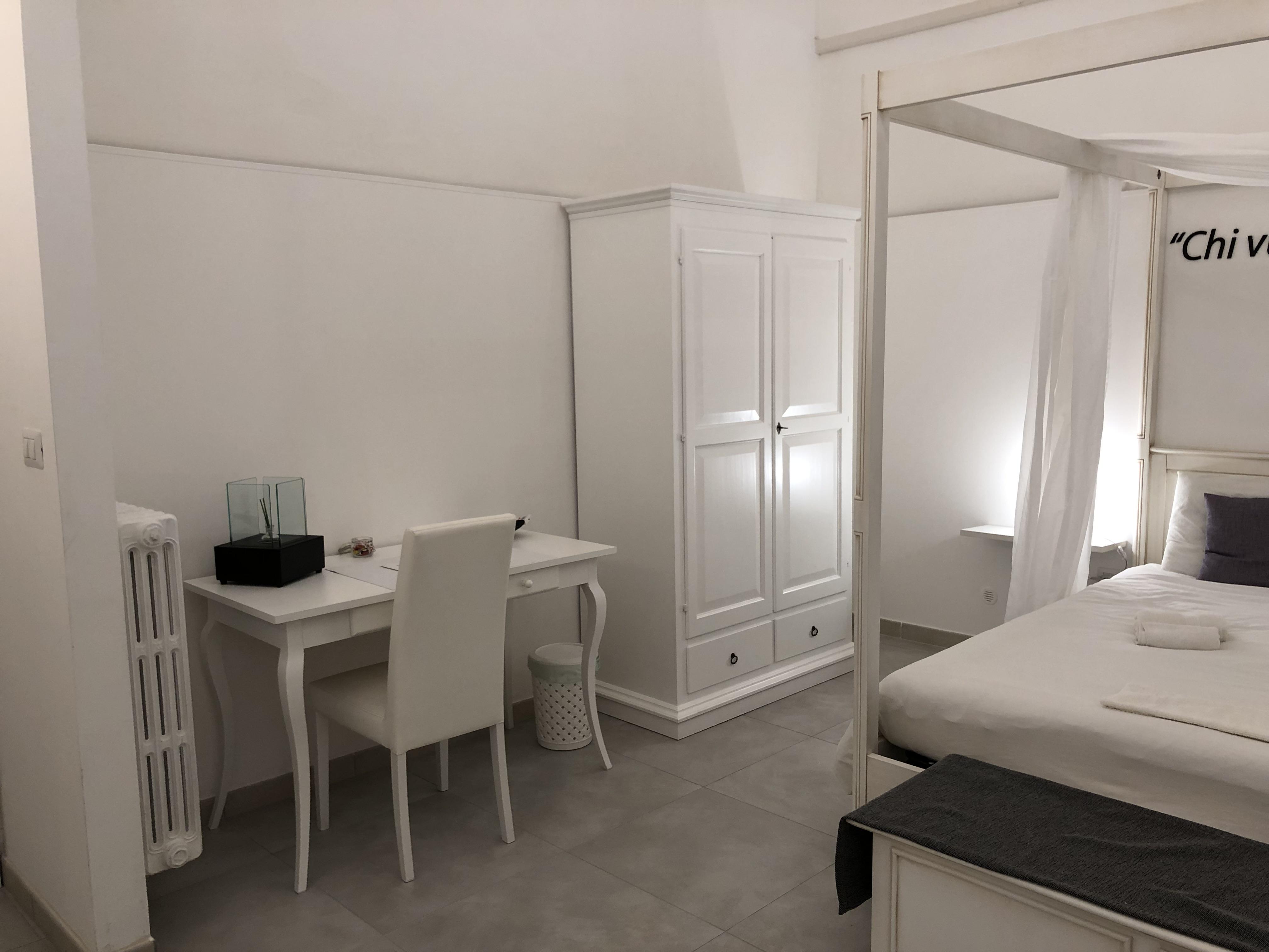 Ada Suites & Spa Лечче Экстерьер фото