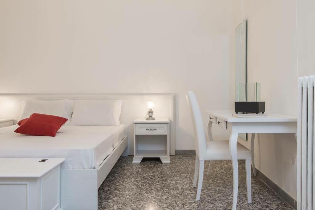 Ada Suites & Spa Лечче Экстерьер фото